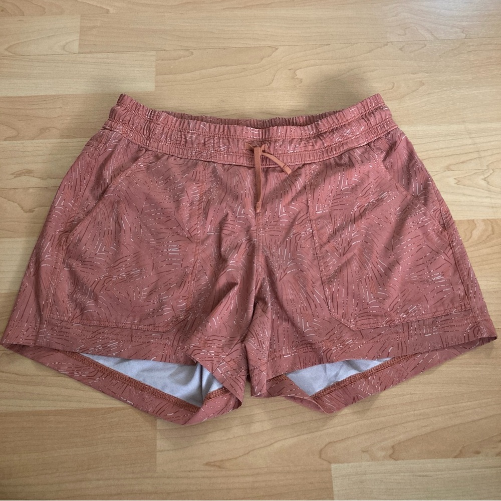 KUHL VANTAGE™ SHORT 4"  Womens, XS - Picture 2 of 5